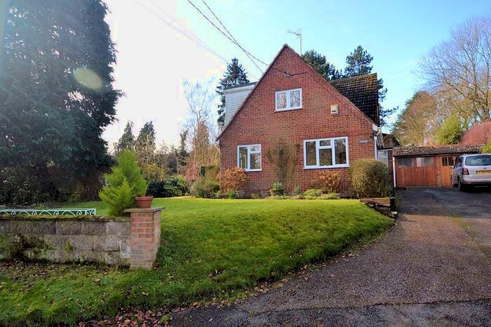 3 Bedroom Detached House To Rent In Crundale, Canterbury CT4