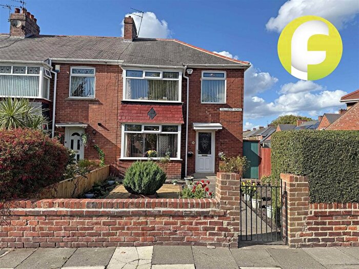 3 Bedroom Terraced House For Sale In Wallsend Road, North Shields, NE29