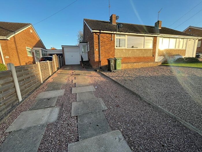 2 Bedroom Bungalow To Rent In Pedmore - Compton Road, DY9