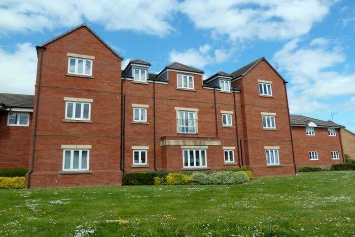 2 Bedroom Flat To Rent In Bradley Stoke, Bristol, BS32