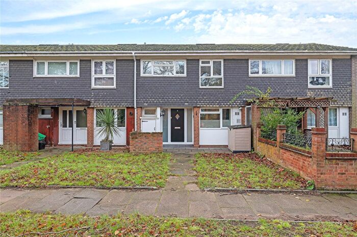 4 Bedroom Terraced House For Sale In Bearstead Terrace, Copers Cope Road, Beckenham, BR3