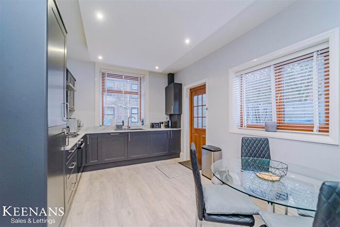 2 Bedroom End Of Terrace House To Rent In Store Street, Rochdale, OL11