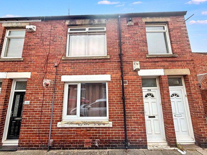 2 Bedroom Flat For Sale In Collingwood Street, Hebburn, NE31