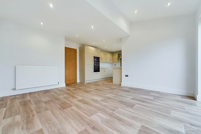 3 Bedroom Detached House For Sale In Plot - North Street, Winterton, North Lincolnshire, DN15