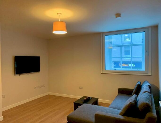 1 Bedroom Flat To Rent In Adelphi, Flat AB11