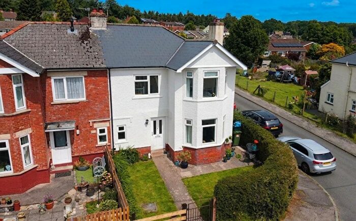 3 Bedroom Semi-Detached House For Sale In Slade Road, Yorkley, Lydney, GL15