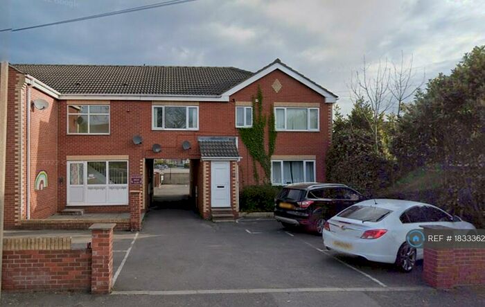 1 Bedroom Flat To Rent In Manchester House, Carcroft, Doncaster, DN6