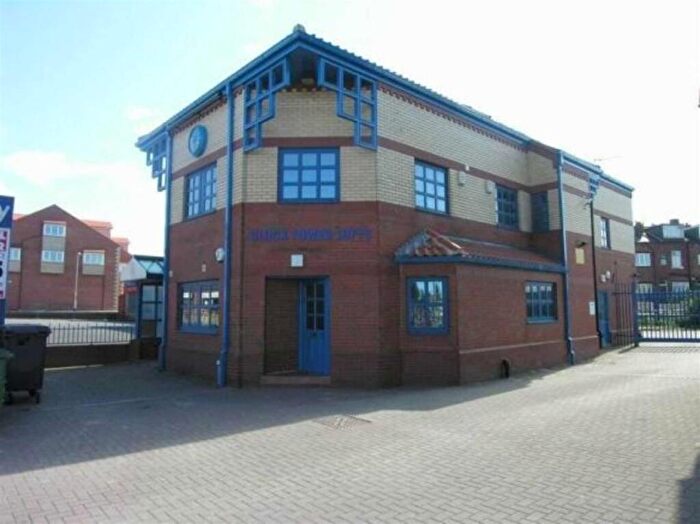 1 Bedroom Flat For Sale In Clock Tower Lofts, Leeds, LS15