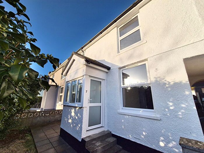 4 Bedroom Terraced House For Sale In Gibson Way, Porthleven, TR13