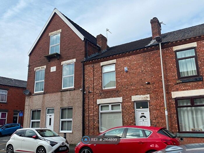 1 Bedroom Flat To Rent In Stanley Street, Atherton, Manchester, M46