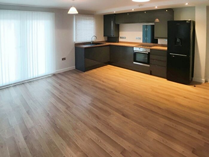 2 Bedroom Apartment To Rent In Guthrie House, Rightwell East, Bretton, PE3