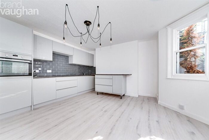 1 Bedroom Flat To Rent In Arundel Street, Brighton, East Sussex, BN2