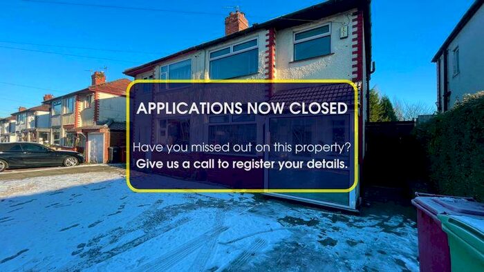 3 Bedroom Semi-Detached House To Rent In Bradford Road, Farnworth, Bolton, Lancashire, BL4