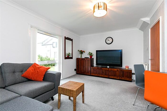 2 Bedroom Terraced House To Rent In Provost Graham Avenue, Aberdeen, AB15