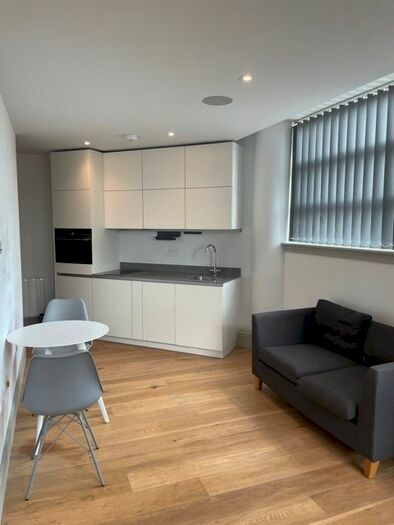 Studio To Rent In Philpot Street, London E1
