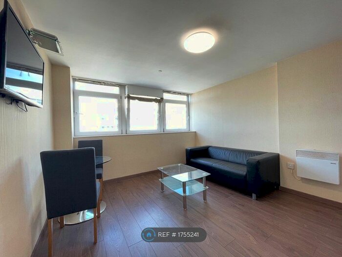 1 Bedroom Flat To Rent In Daniel House, Bootle, L20