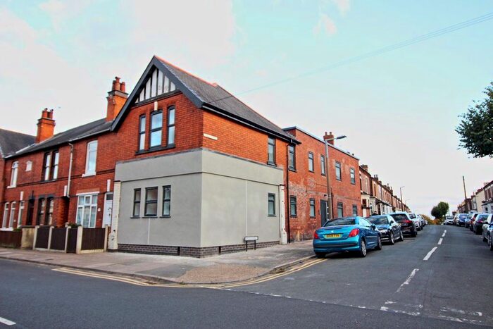 1 Bedroom Flat To Rent In Brookhill Street, Stapleford, Nottingham, NG9