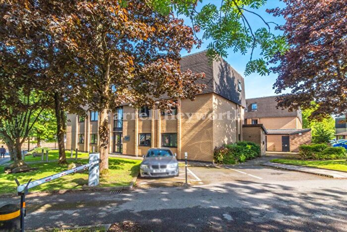 2 Bedroom Flat For Sale In Pointer Court, Lancaster, LA1