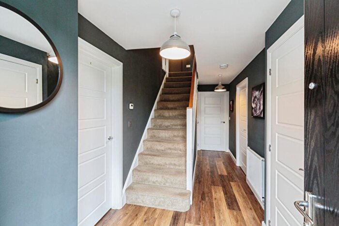 4 Bedroom Detached House For Sale In Primrose Road, Preston, PR3