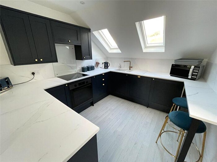 2 Bedroom Apartment To Rent In Main Road, Downderry, Torpoint, PL11