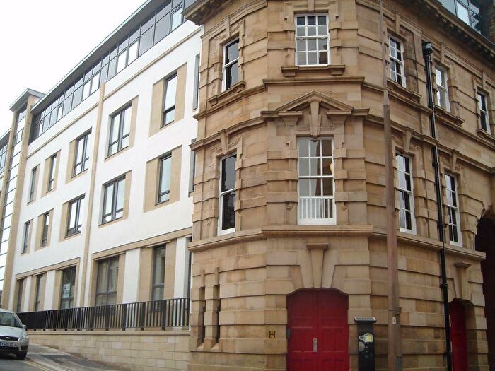 2 Bedroom Flat To Rent In Regent CourtRoyal StreetBarnsley, S70