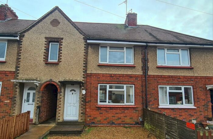 2 Bedroom House To Rent In Highfield Road, Rushden, NN10