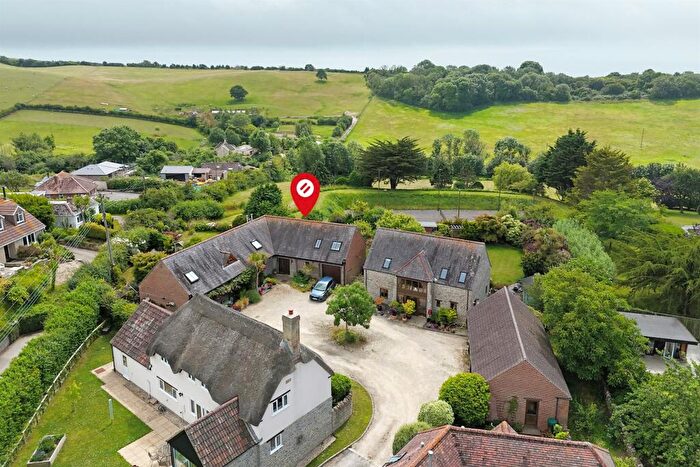 2 Bedroom Semi-Detached Bungalow For Sale In Bridport, DT6