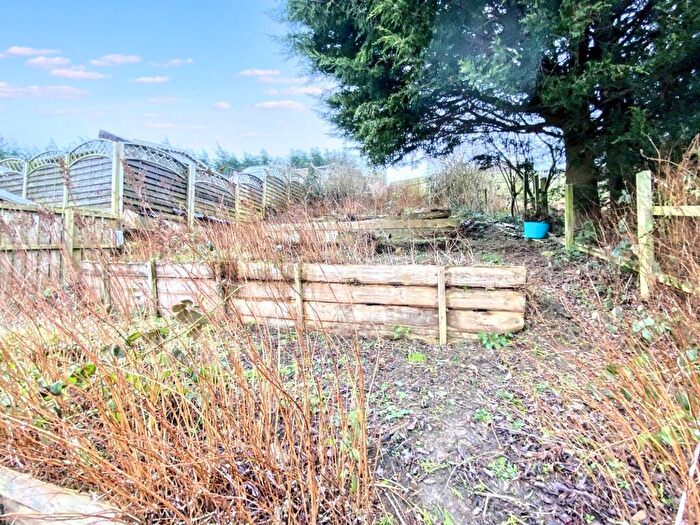 2 Bedroom Semi-Detached House For Sale In Belle View Drive, Castleside, Consett, Durham, DH8