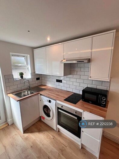 1 Bedroom Flat To Rent In Hitchin, Hitchin, SG4