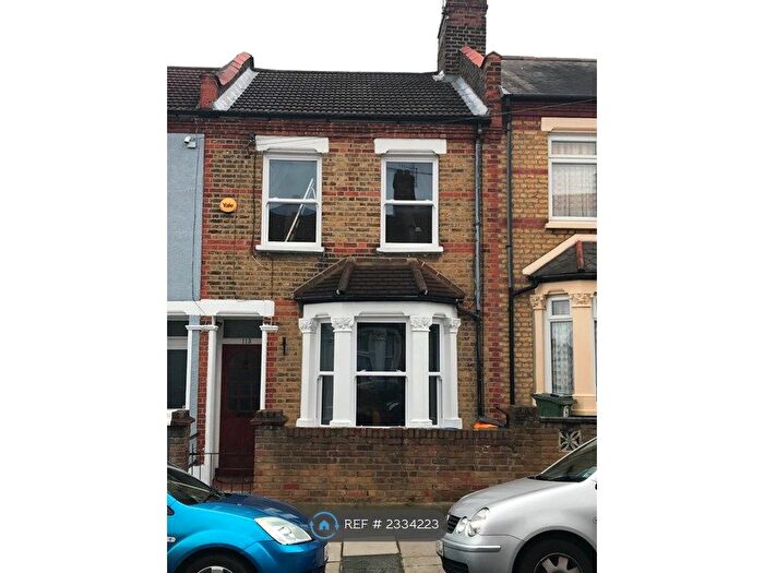 2 Bedroom Terraced House To Rent In Flaxton Road, London, SE18