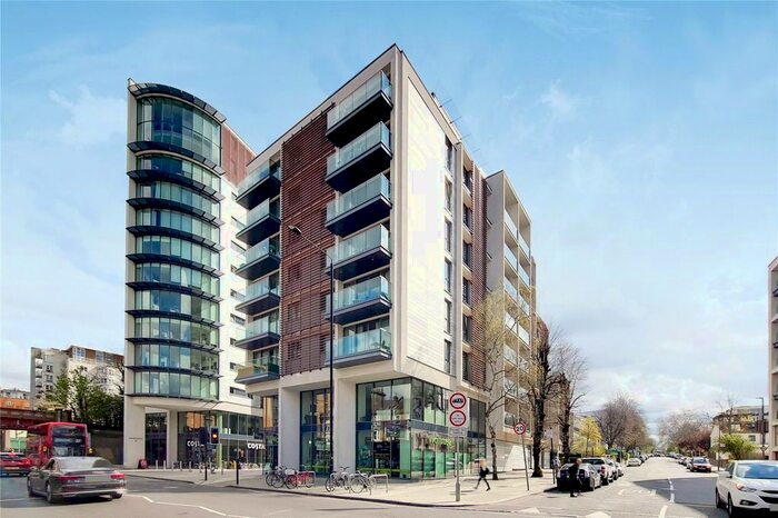 2 Bedroom Flat To Rent In Stamford Square, East Putney, SW15