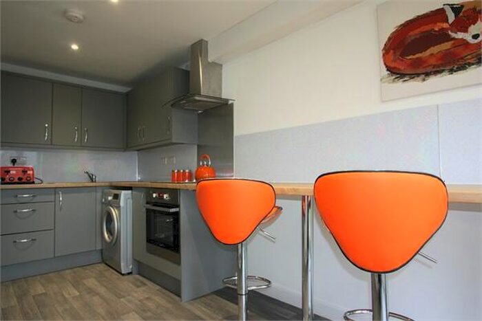 4 Bedroom Terraced House To Rent In Templar Road, Beeston, NG9