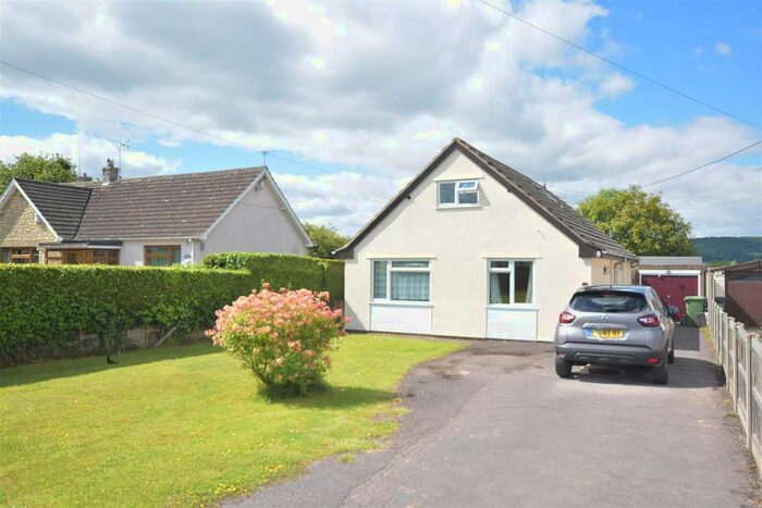 3 Bedroom Detached Bungalow For Sale In Cam Green, Cam, Dursley, GL11