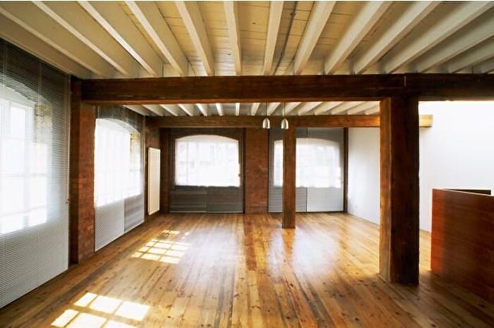 1 Bedroom Flat To Rent In Andrews Road, London, E8