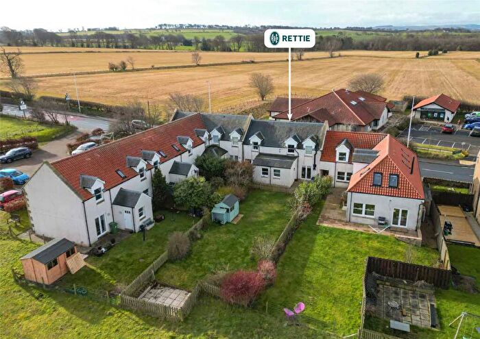 3 Bedroom Terraced House For Sale In Main Street, Pathhead, Midlothian, EH37