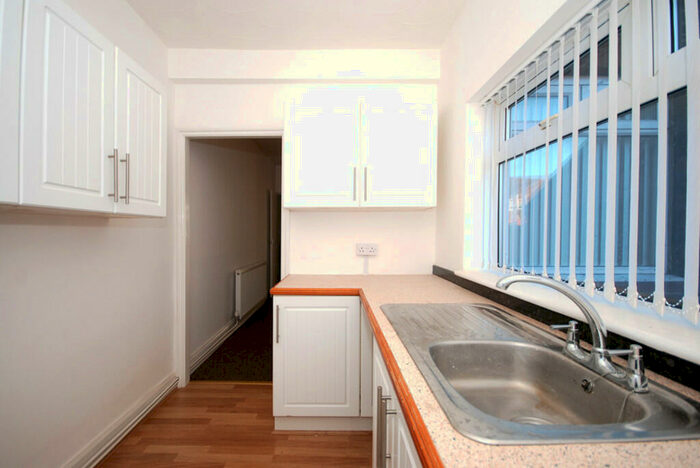 3 Bedroom Terraced House To Rent In Victoria Road, Edlington, Doncaster, DN12