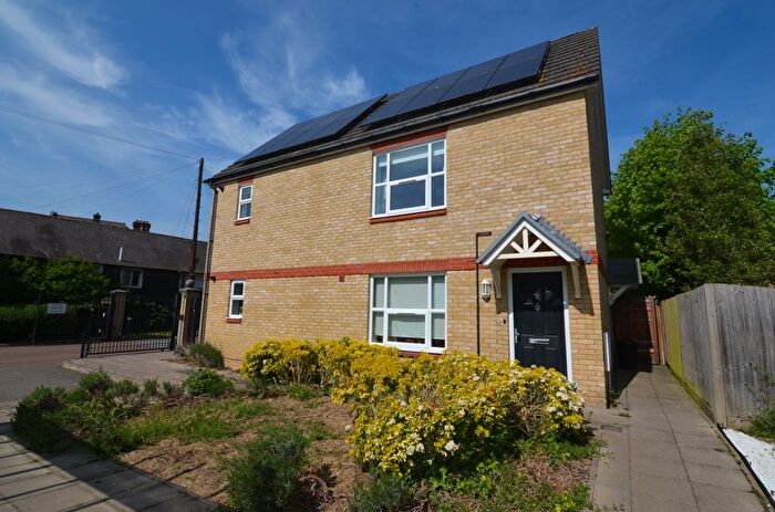 1 Bedroom Maisonette To Rent In Weir Road, Bexley, DA5