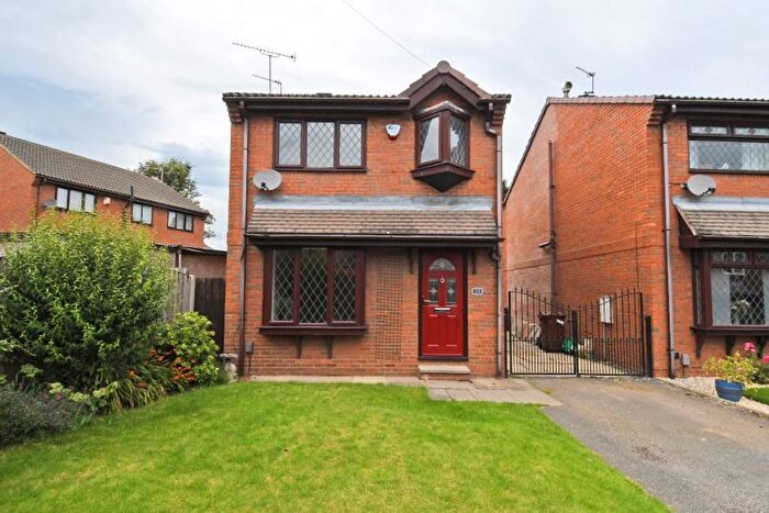 3 Bedroom Property To Rent In Bridge Court, Morley, LS27