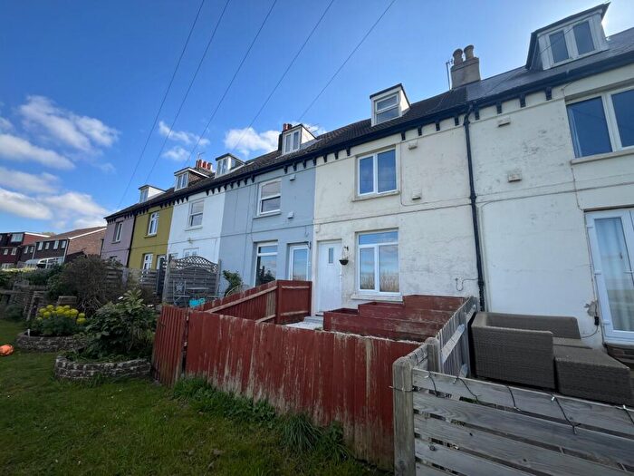 3 Bedroom Terraced House For Sale In Portland Terrace, South Heighton, Newhaven, BN9