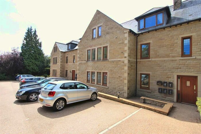 2 Bedroom Flat To Rent In Millhouses Lane, Sheffield, S11