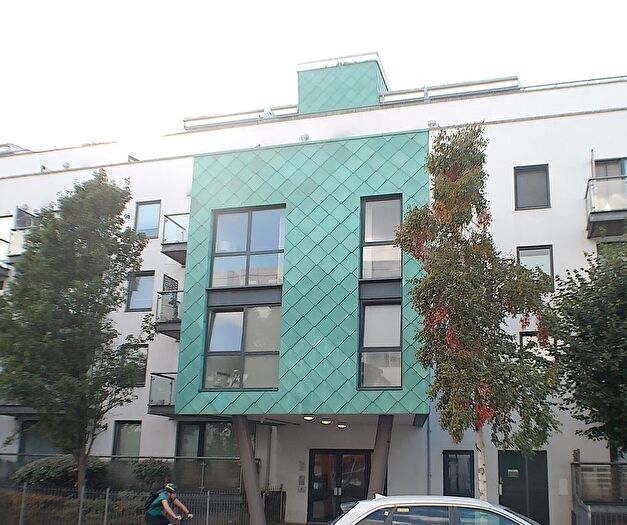 1 Bedroom Flat To Rent In Drayton Park, London, N5