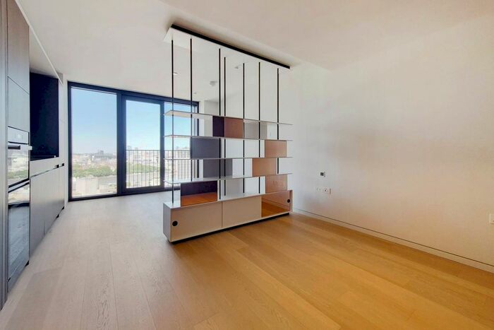 Studio To Rent In Southwark Place, Southwark, London, SE1