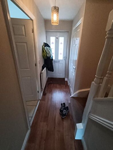 2 Bedroom Semi-Detached House For Sale In Avocet Close, Hucknall, Nottingham, Nottinghamshire, NG15