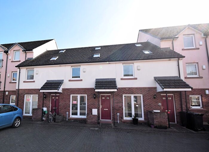 2 Bedroom Terraced House To Rent In Hassell Street, Carlisle, CA2