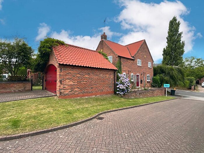 4 Bedroom Detached House For Sale In Main Street, Calverton, NG14