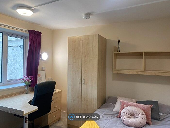 Studio To Rent In Deiniol Road, Bangor, LL57