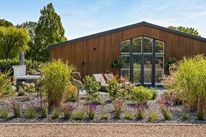 4 Bedroom Detached House For Sale In Neaves Lane, Stradbroke, Eye, Suffolk, IP21