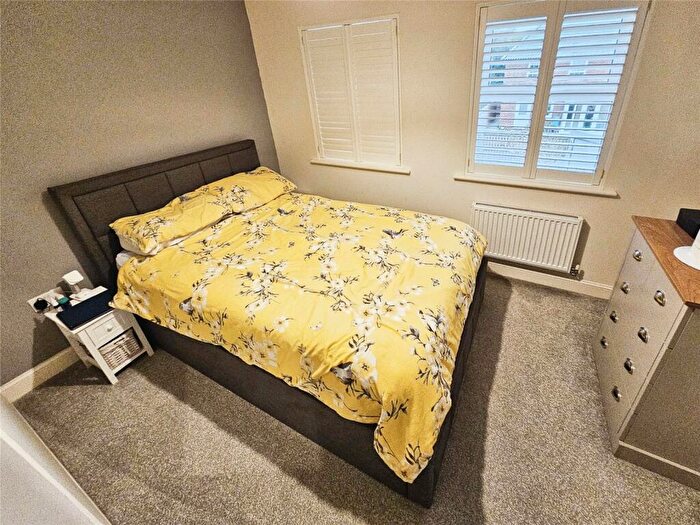 3 Bedroom Terraced House For Sale In Woodland Crescent, Hatfield, Doncaster, South Yorkshire, DN7