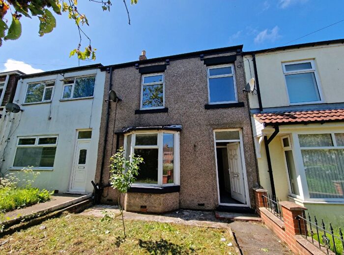 3 Bedroom Property For Sale In Lake View, Station Town, Wingate, TS28