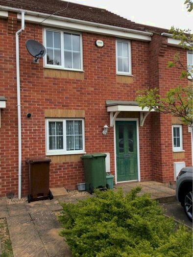 2 Bedroom Property To Rent In Towcester Close, Corby, NN18